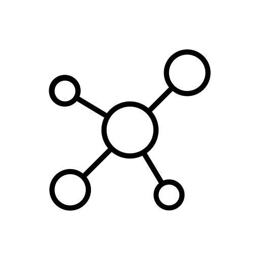 Ícone de creatina affiliate marketing