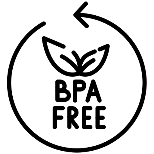 Ícone de livre de BPA