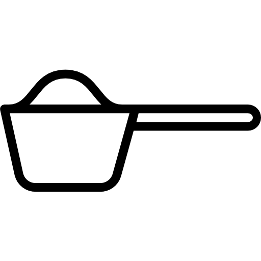 Ícone de dosador